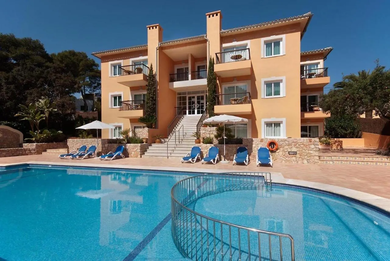 Pinos Altos T3 13 Apartment Cala San Vicente  0*, Cala San Vicente (Mallorca) Spain