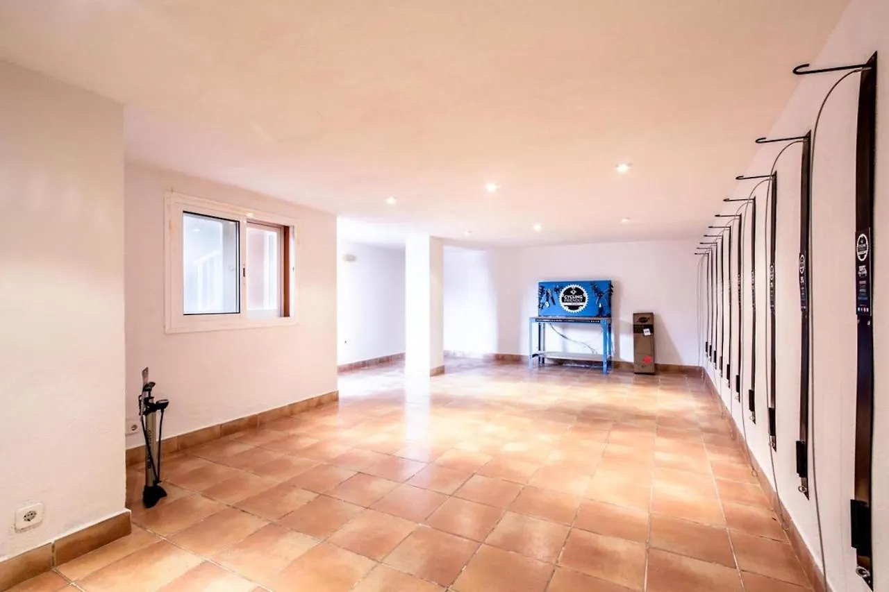 Pinos Altos T3 13 Apartment Cala San Vicente