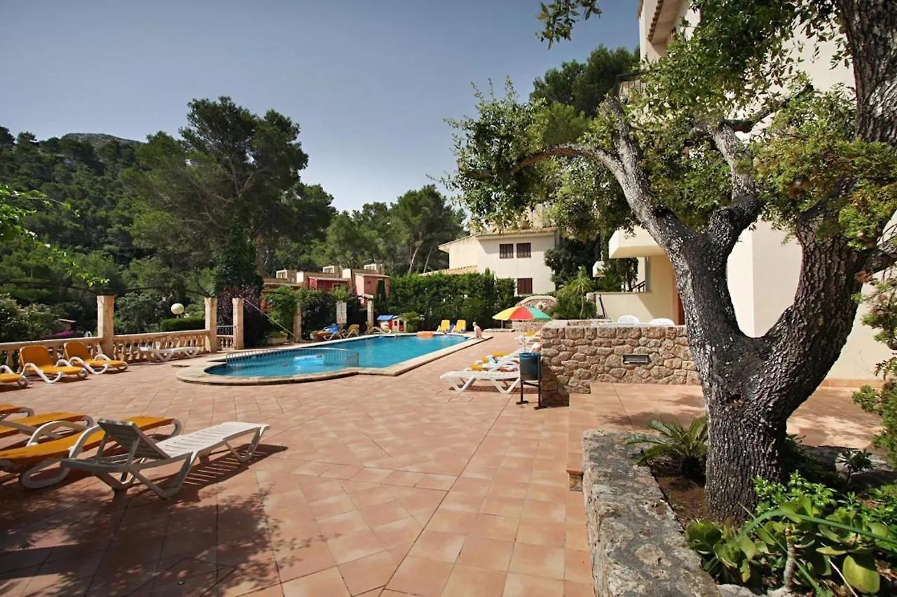 Pinos Altos T3 13 Apartment Cala San Vicente