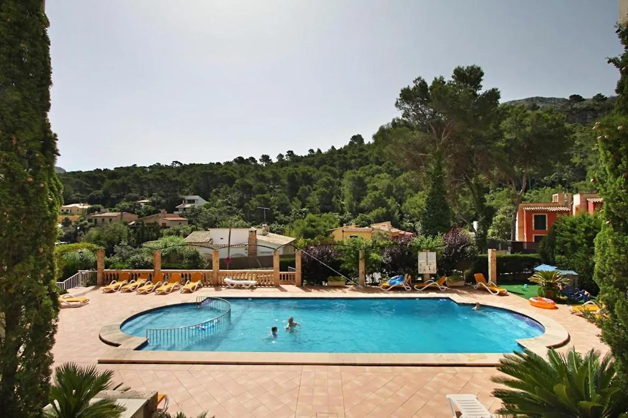 Pinos Altos T3 13 Apartment Cala San Vicente  Cala San Vicente (Mallorca)