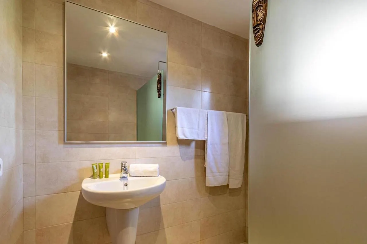 Pinos Altos T3 13 Apartment Cala San Vicente